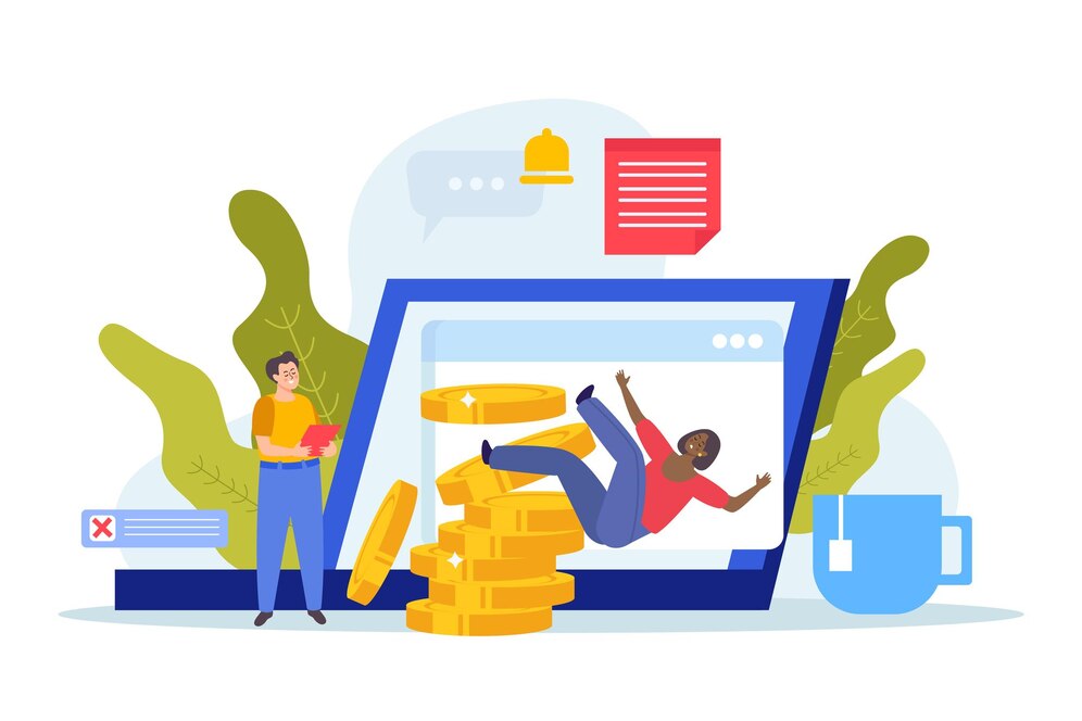 How to Improve Your Financial Health with Heleerra
